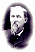 Albert J. Nicholls
