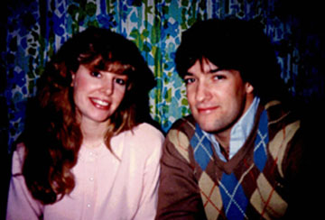 Picture of Cathy and Gregg Popp